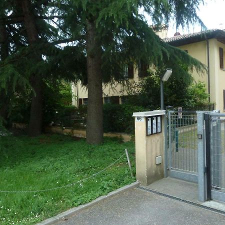 Il Giardinetto - Smart Working - Airport - Private Parking - Private Garden - Ducati - Philip Morris Apartment Bologna Bagian luar foto