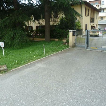 Il Giardinetto - Smart Working - Airport - Private Parking - Private Garden - Ducati - Philip Morris Apartment Bologna Bagian luar foto