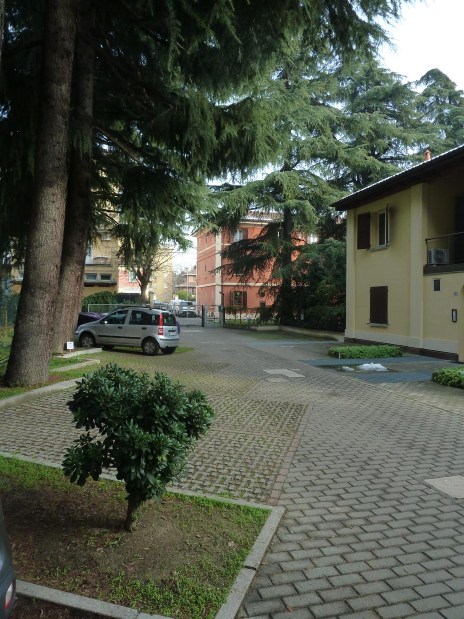 Il Giardinetto - Smart Working - Airport - Private Parking - Private Garden - Ducati - Philip Morris Apartment Bologna Bagian luar foto