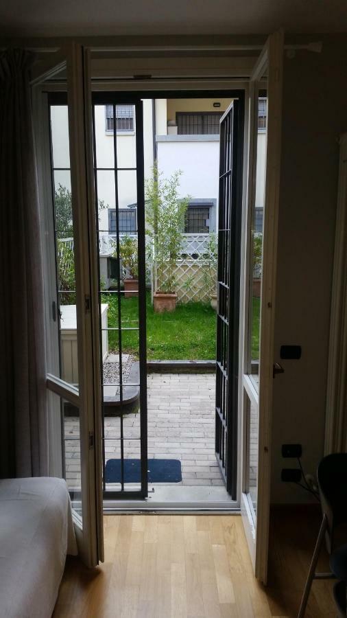 Il Giardinetto - Smart Working - Airport - Private Parking - Private Garden - Ducati - Philip Morris Apartment Bologna Bagian luar foto