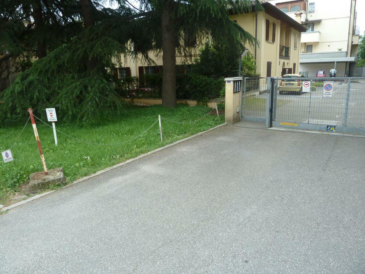 Il Giardinetto - Smart Working - Airport - Private Parking - Private Garden - Ducati - Philip Morris Apartment Bologna Bagian luar foto