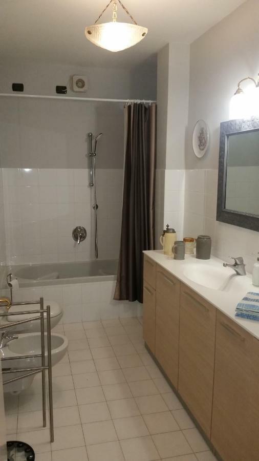 Il Giardinetto - Smart Working - Airport - Private Parking - Private Garden - Ducati - Philip Morris Apartment Bologna Bagian luar foto