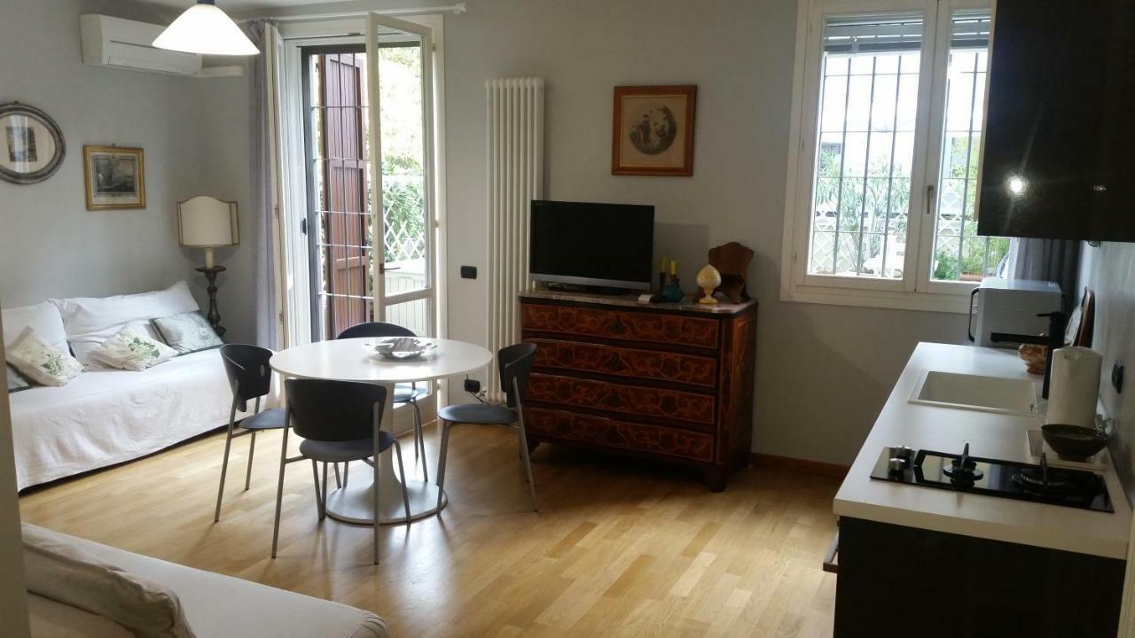 Il Giardinetto - Smart Working - Airport - Private Parking - Private Garden - Ducati - Philip Morris Apartment Bologna Bagian luar foto