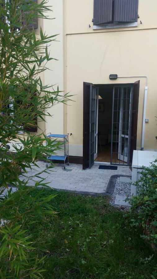 Il Giardinetto - Smart Working - Airport - Private Parking - Private Garden - Ducati - Philip Morris Apartment Bologna Bagian luar foto