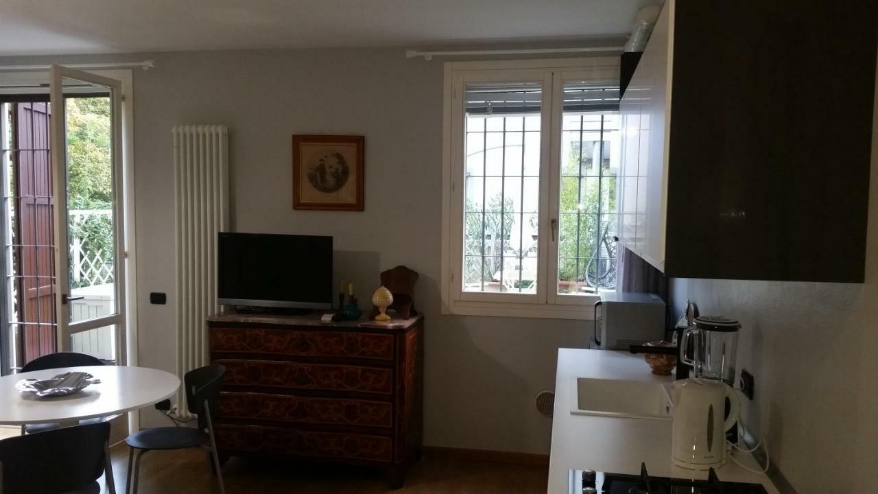 Il Giardinetto - Smart Working - Airport - Private Parking - Private Garden - Ducati - Philip Morris Apartment Bologna Bagian luar foto