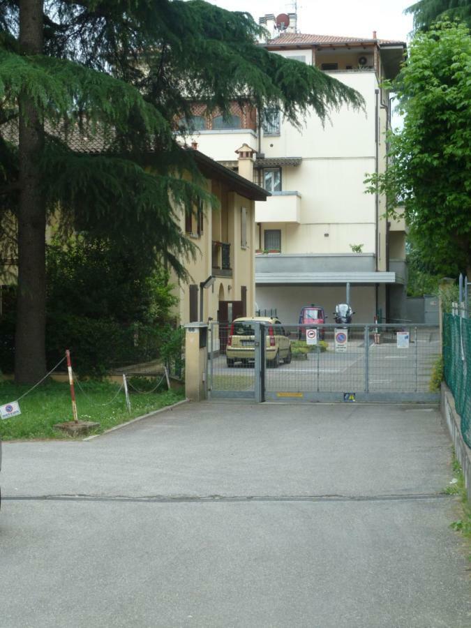 Il Giardinetto - Smart Working - Airport - Private Parking - Private Garden - Ducati - Philip Morris Apartment Bologna Bagian luar foto
